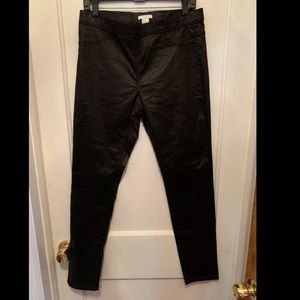 Pull On Skinny Jeans